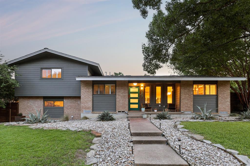 Eastwood Estates 3 - Residential