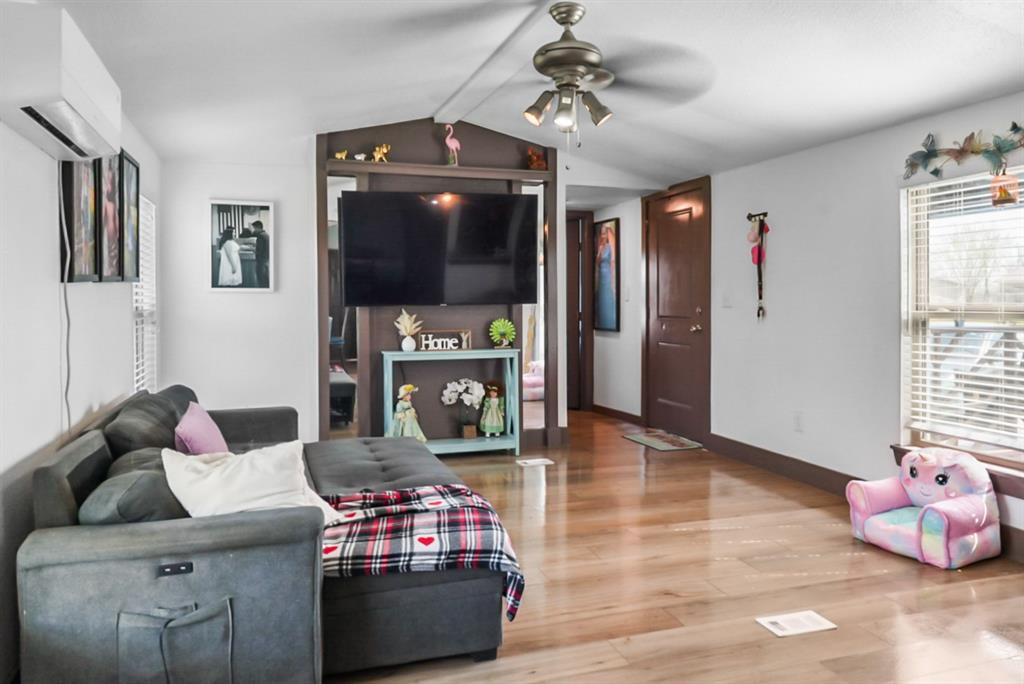 Hayes Add - Residential