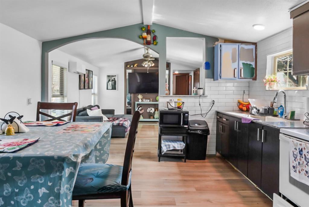 Hayes Add - Residential