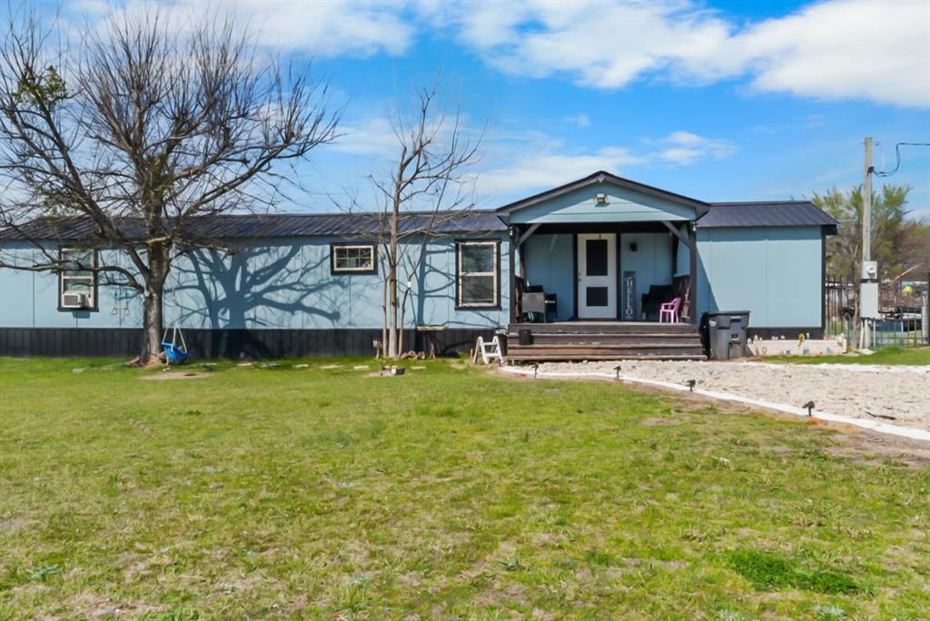 Hayes Add - Residential