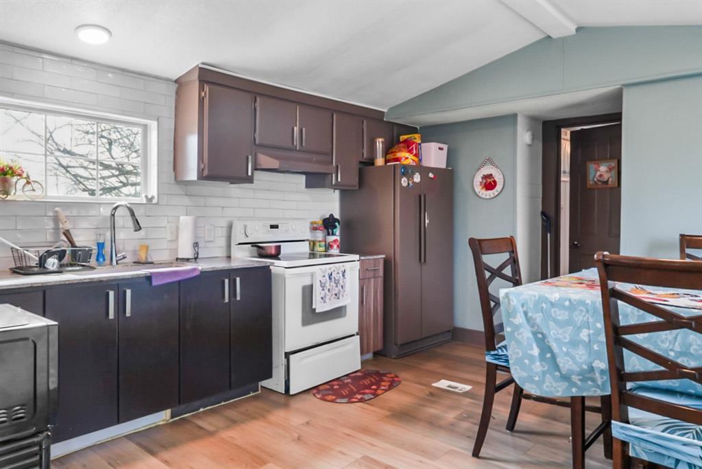 Hayes Add - Residential