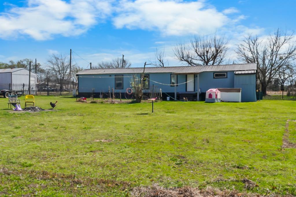 Hayes Add - Residential