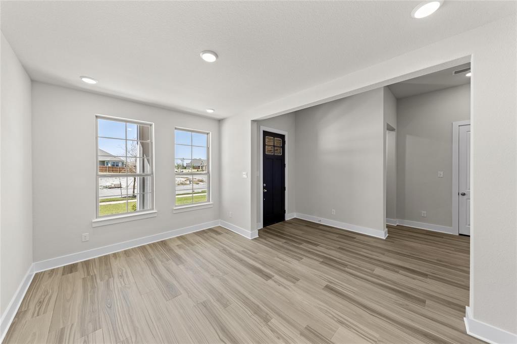 The Oaks of North Grove - Residential