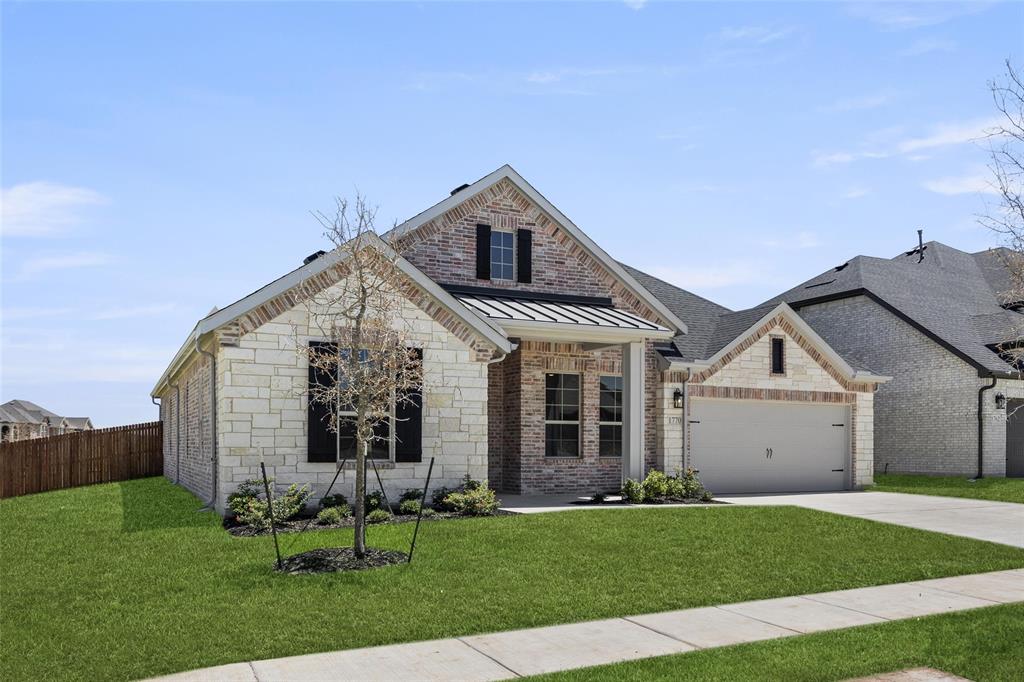 The Oaks of North Grove - Residential