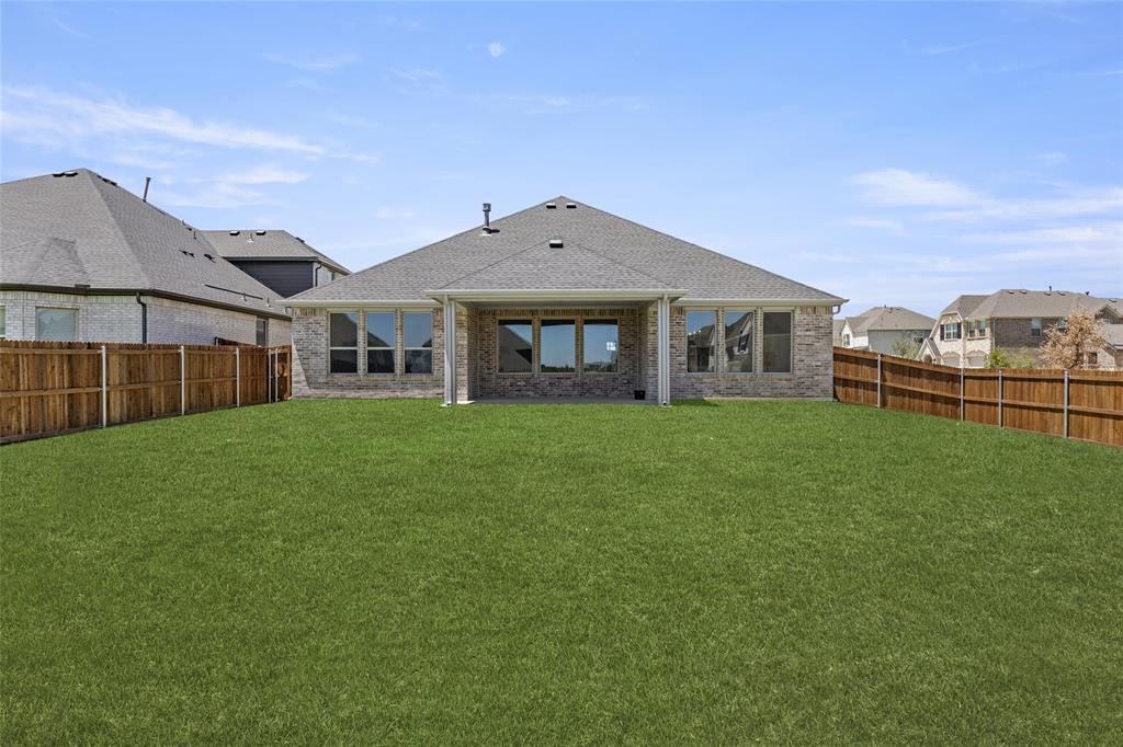 The Oaks of North Grove - Residential