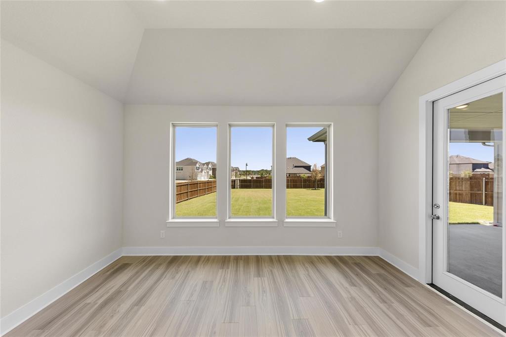 The Oaks of North Grove - Residential