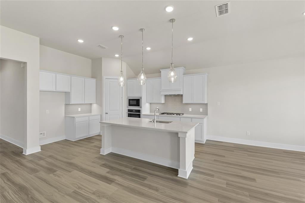 The Oaks of North Grove - Residential