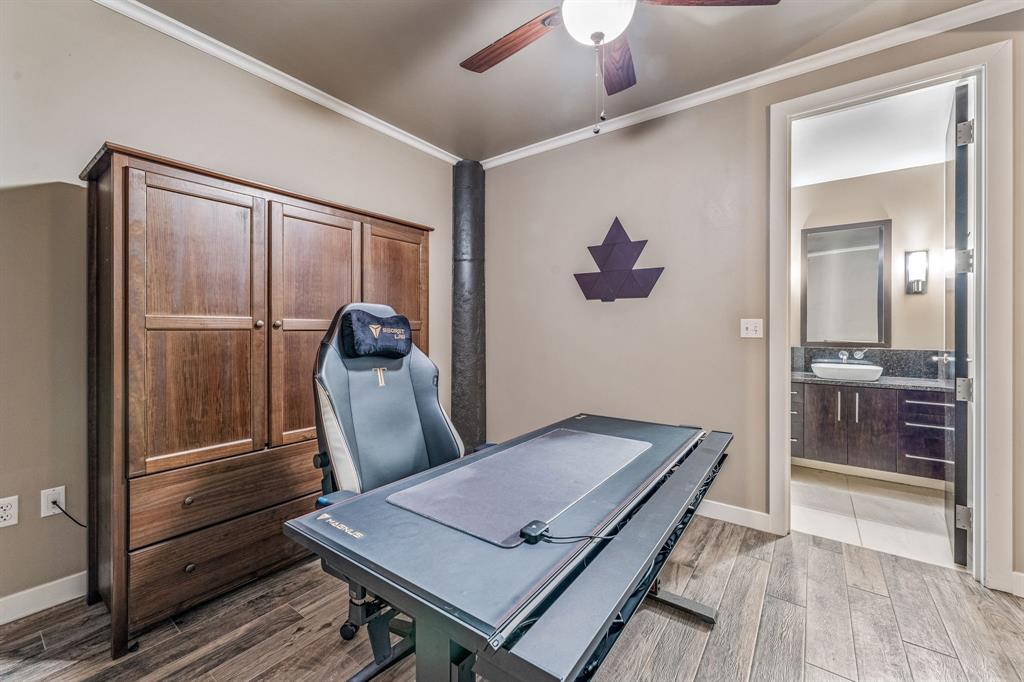 One Montgomery Plaza Residence Condo - Residential