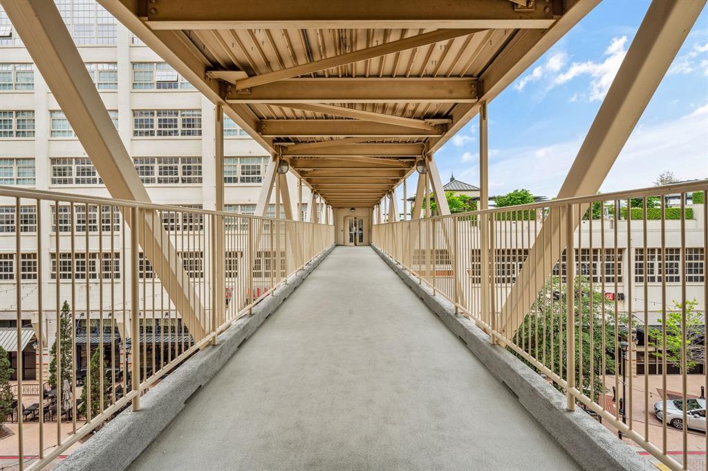 One Montgomery Plaza Residence Condo - Residential