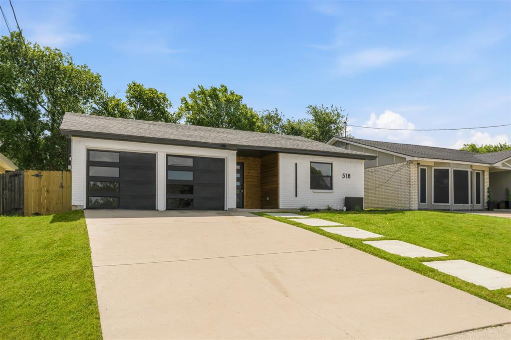Dalworth Park - Residential