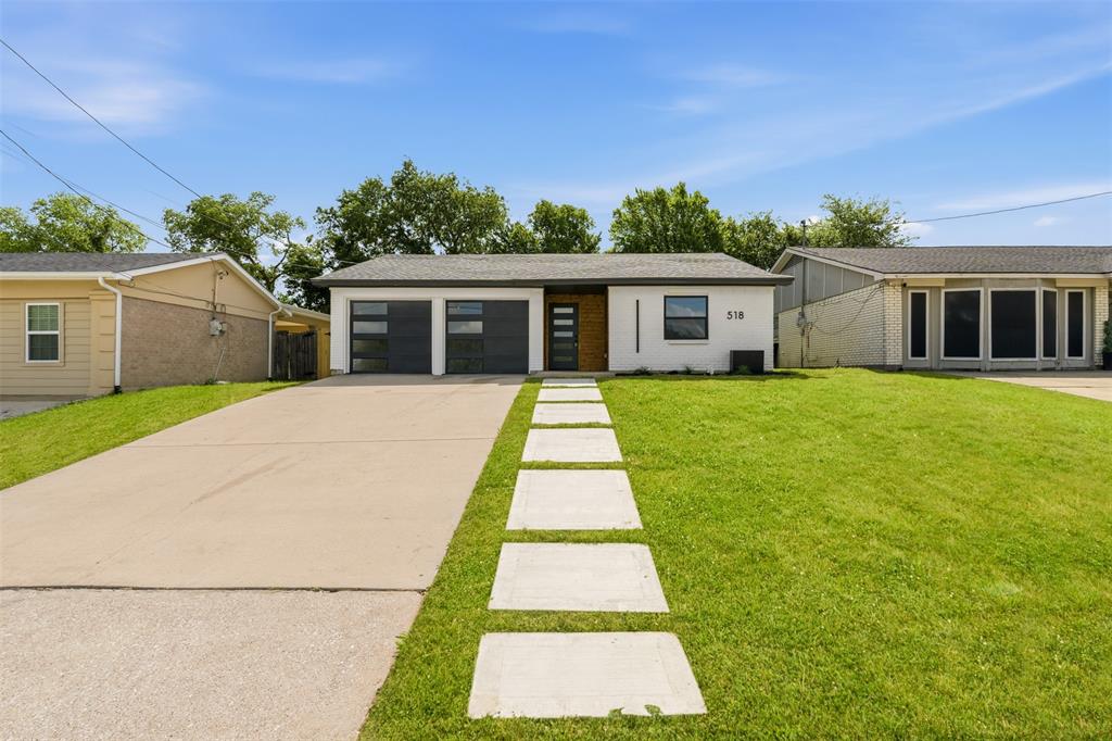 Dalworth Park - Residential