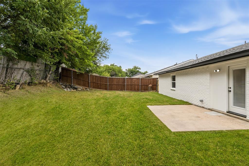 Dalworth Park - Residential