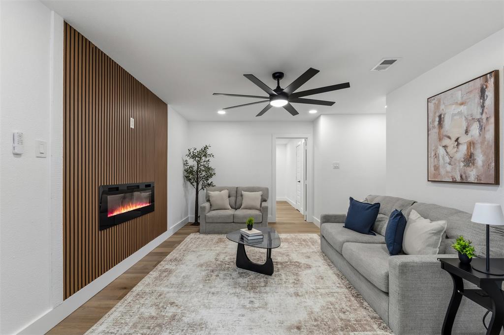 Dalworth Park - Residential