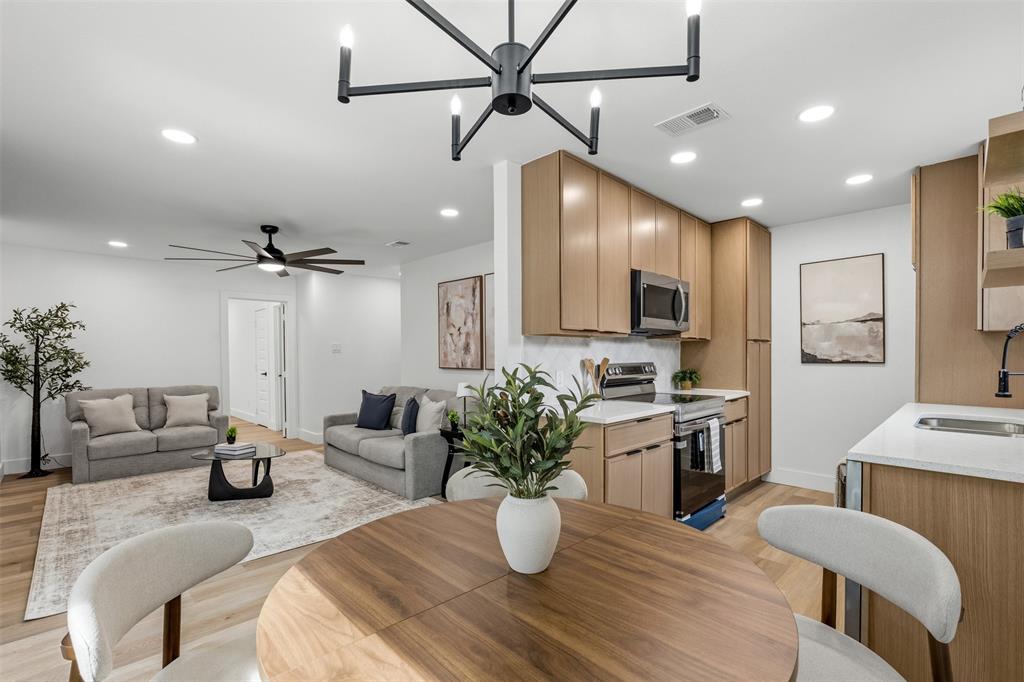 Dalworth Park - Residential