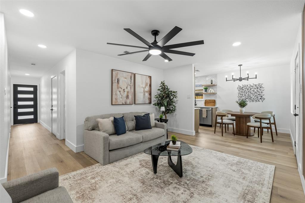 Dalworth Park - Residential