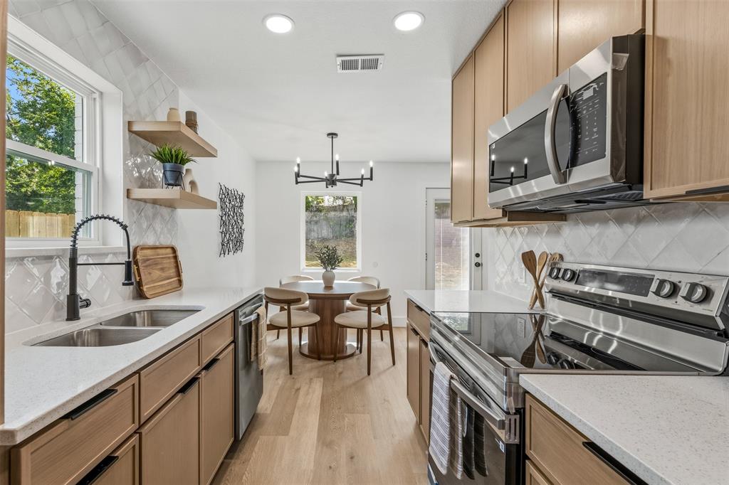 Dalworth Park - Residential
