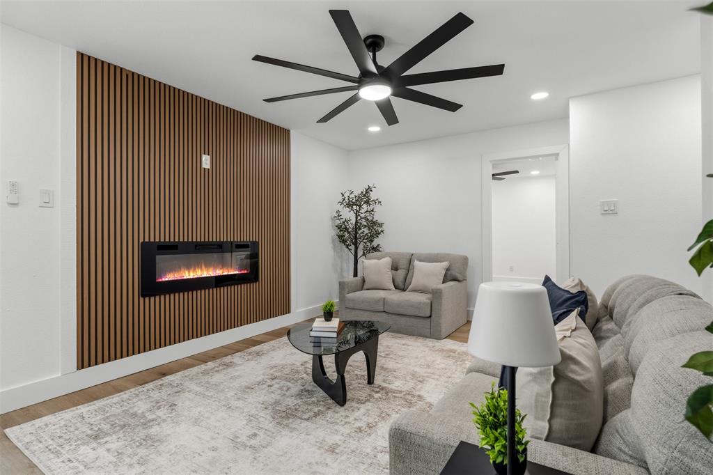 Dalworth Park - Residential