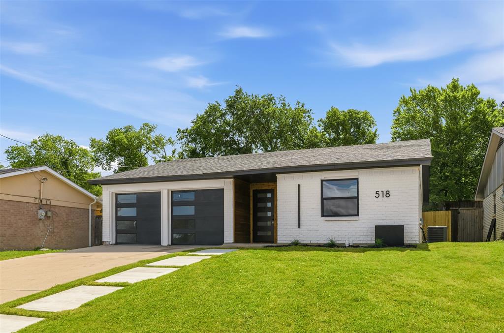 Dalworth Park - Residential