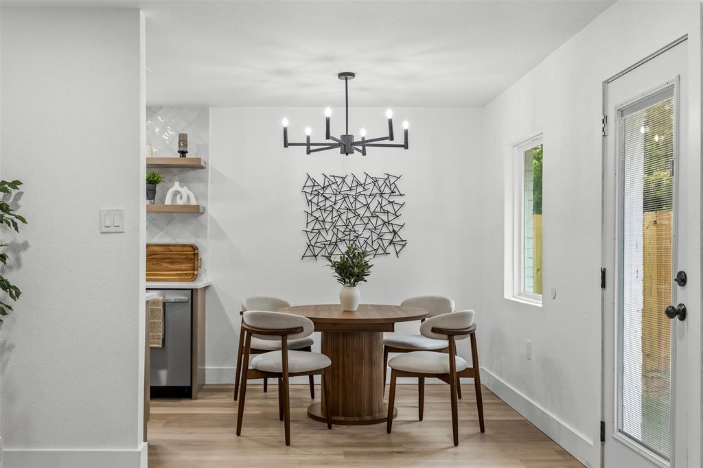 Dalworth Park - Residential