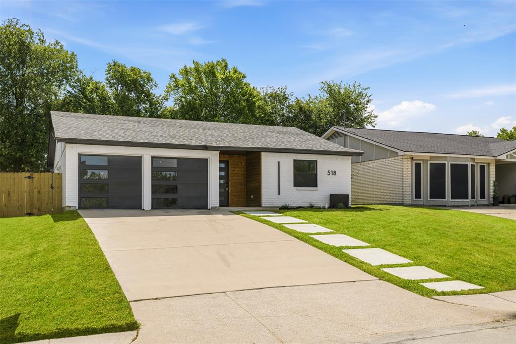 Dalworth Park - Residential