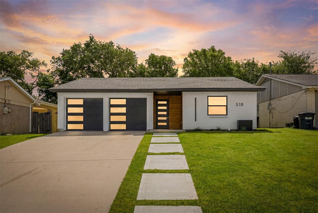 Dalworth Park - Residential