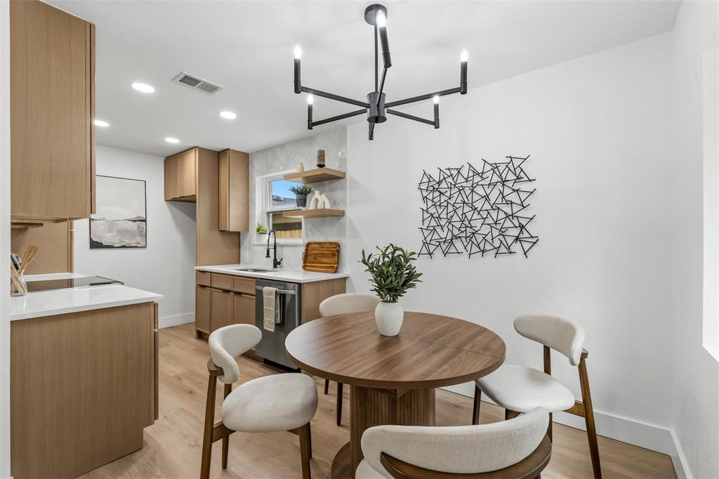 Dalworth Park - Residential
