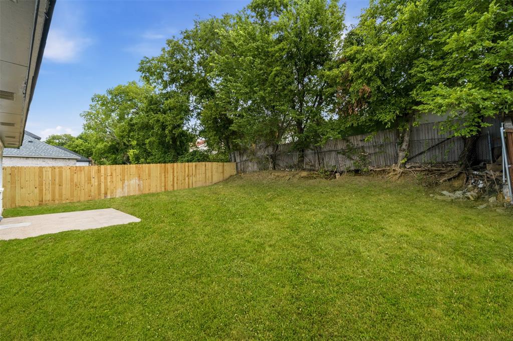 Dalworth Park - Residential