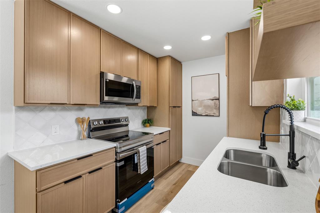Dalworth Park - Residential