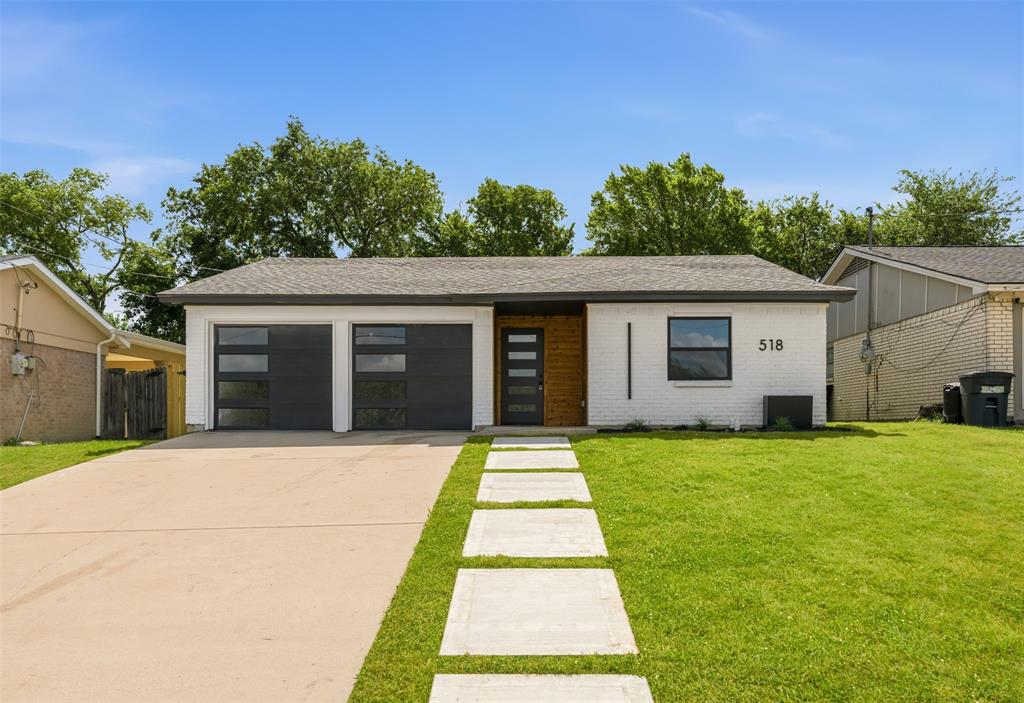 Dalworth Park - Residential