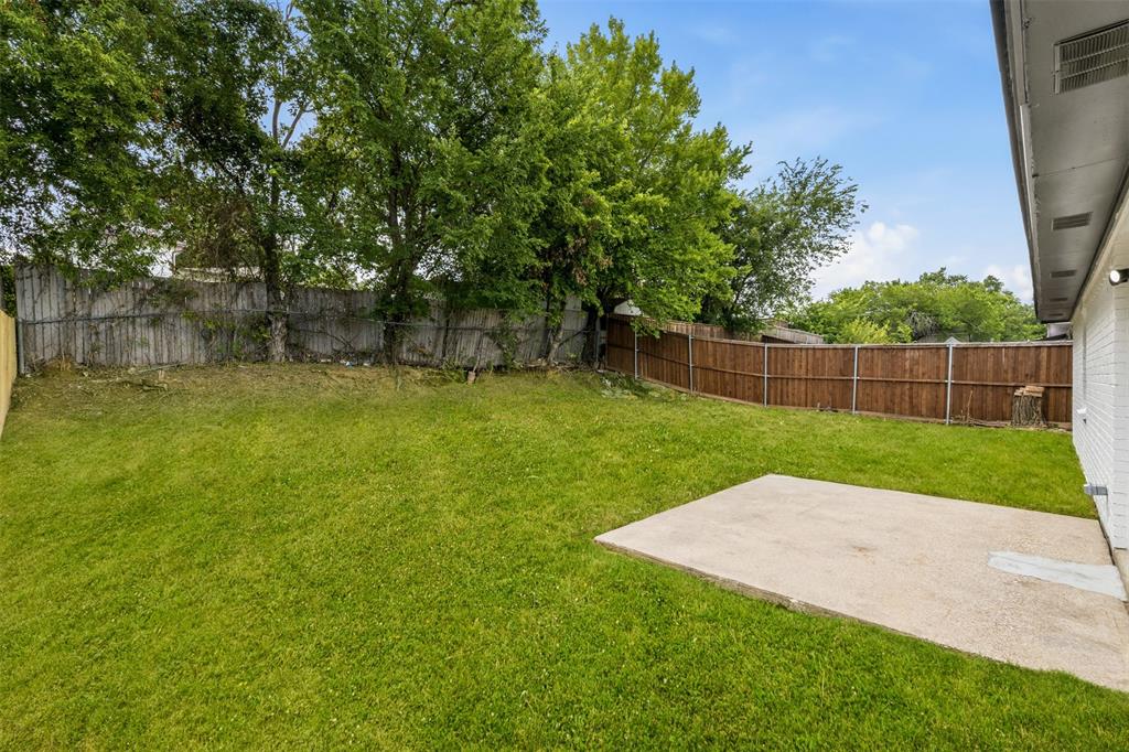 Dalworth Park - Residential