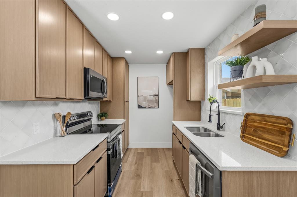 Dalworth Park - Residential