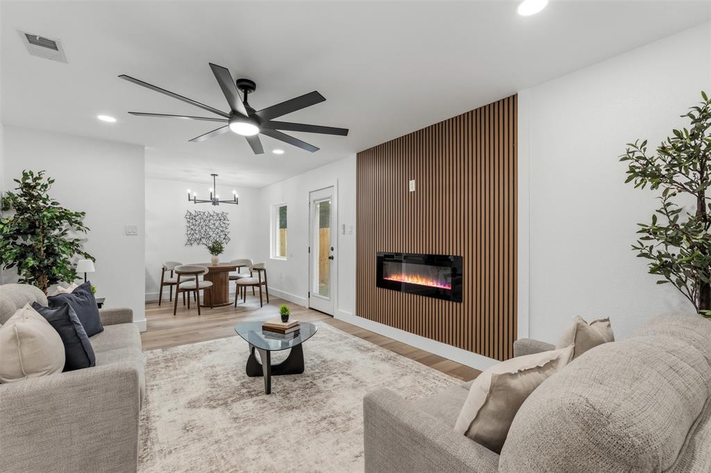 Dalworth Park - Residential