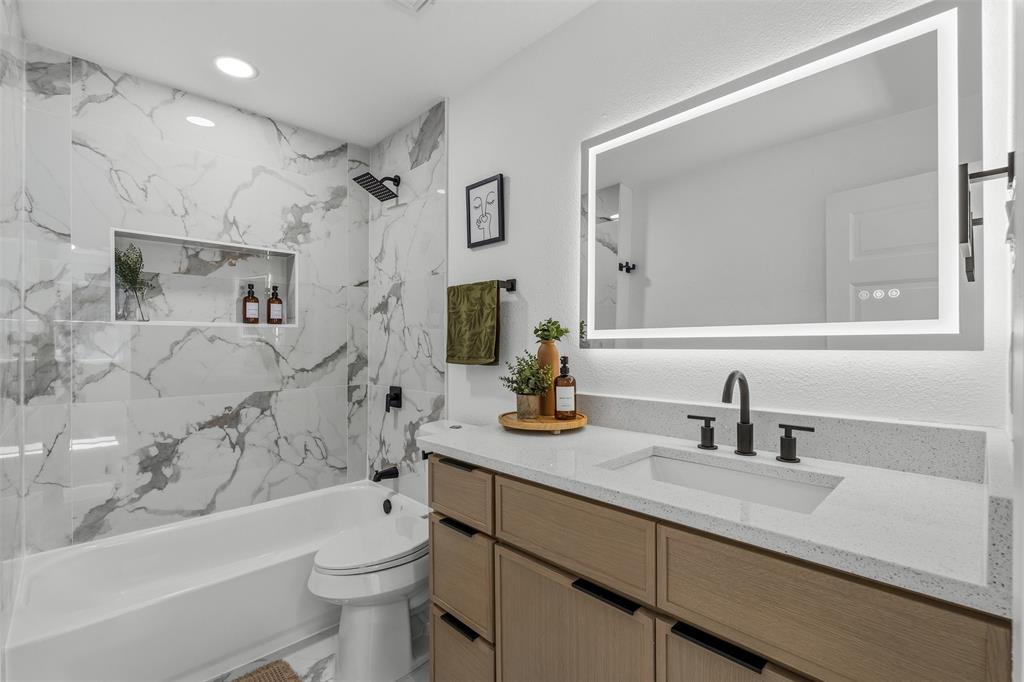 Dalworth Park - Residential