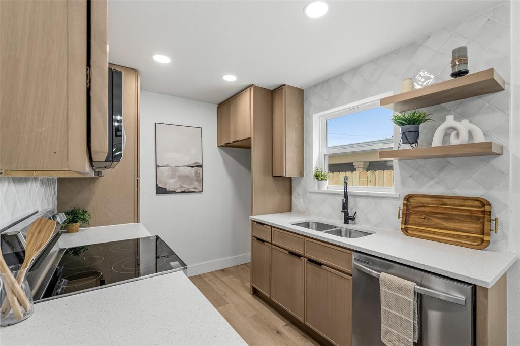 Dalworth Park - Residential
