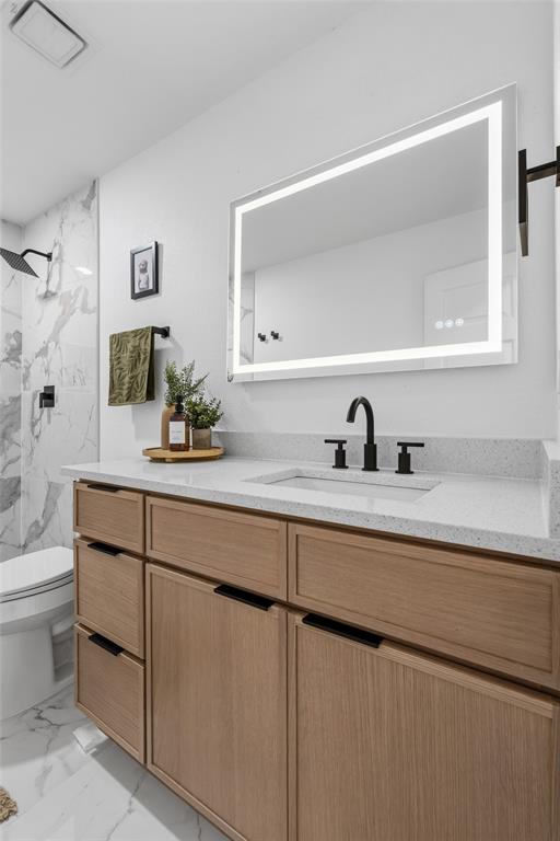 Dalworth Park - Residential