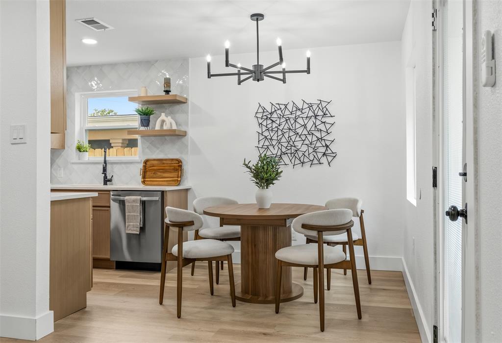 Dalworth Park - Residential