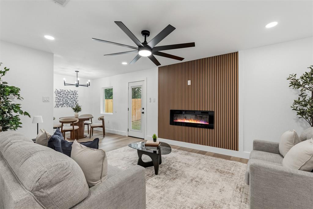 Dalworth Park - Residential