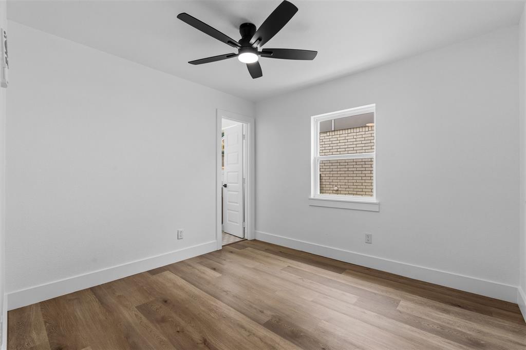 Dalworth Park - Residential
