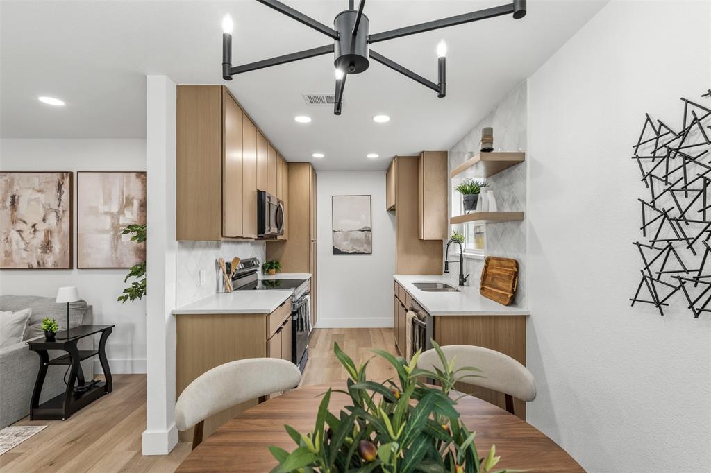 Dalworth Park - Residential