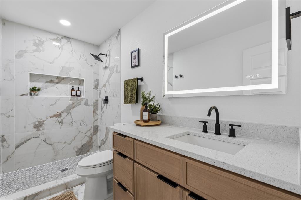 Dalworth Park - Residential