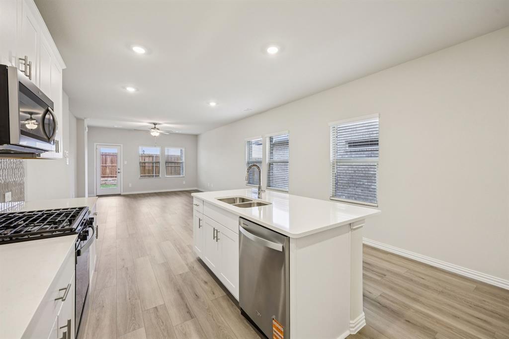 Westmoor - Residential