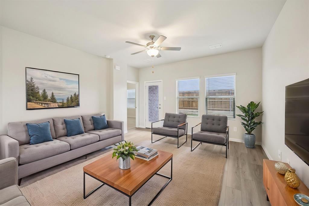 Westmoor - Residential