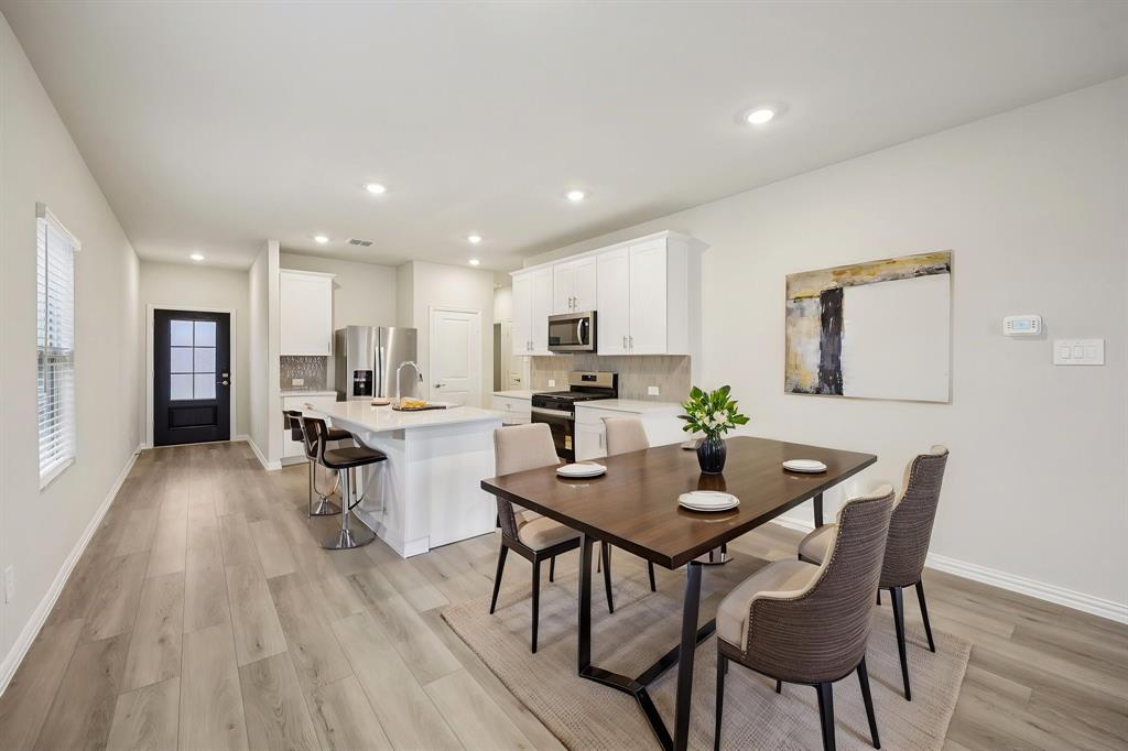 Westmoor - Residential