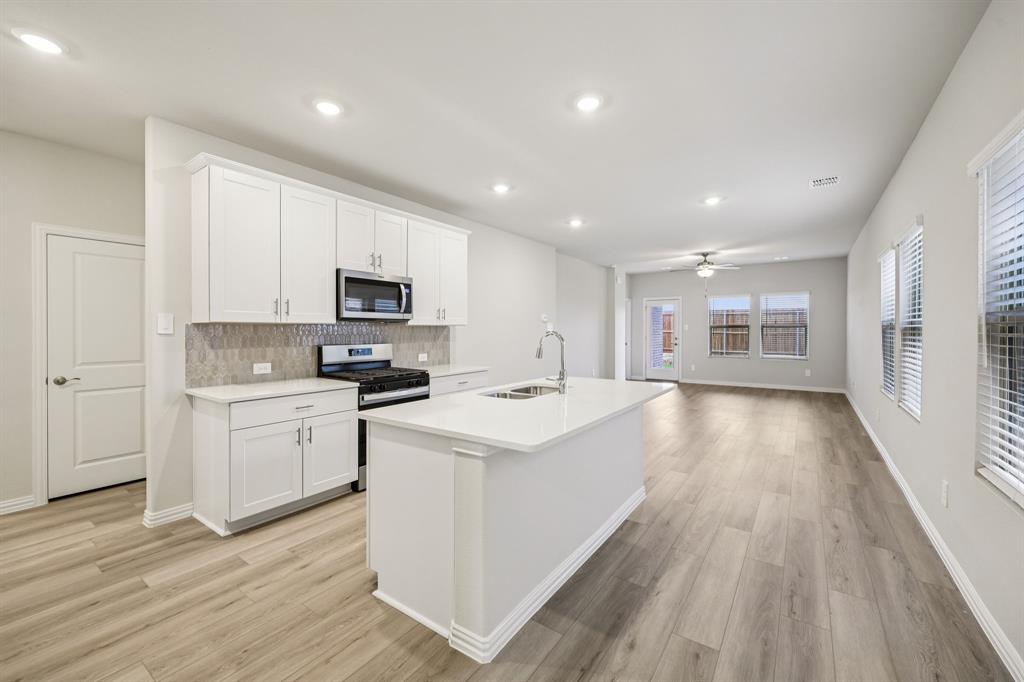 Westmoor - Residential