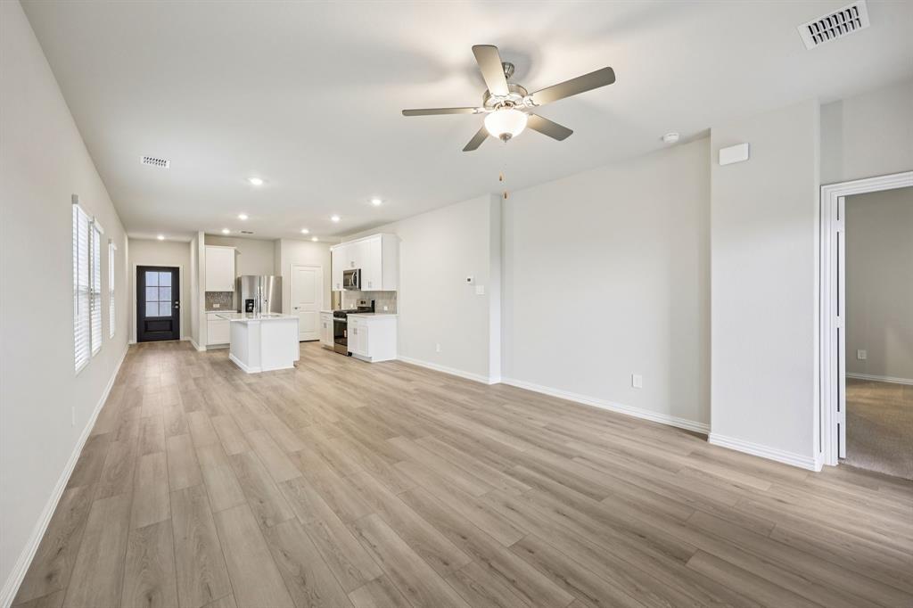 Westmoor - Residential