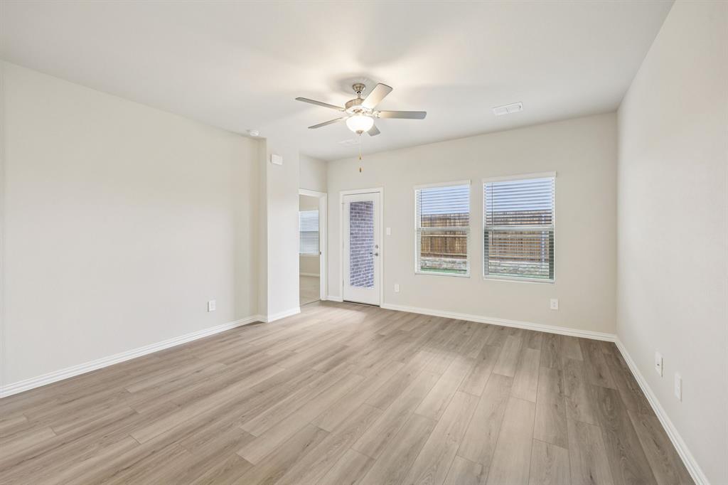 Westmoor - Residential