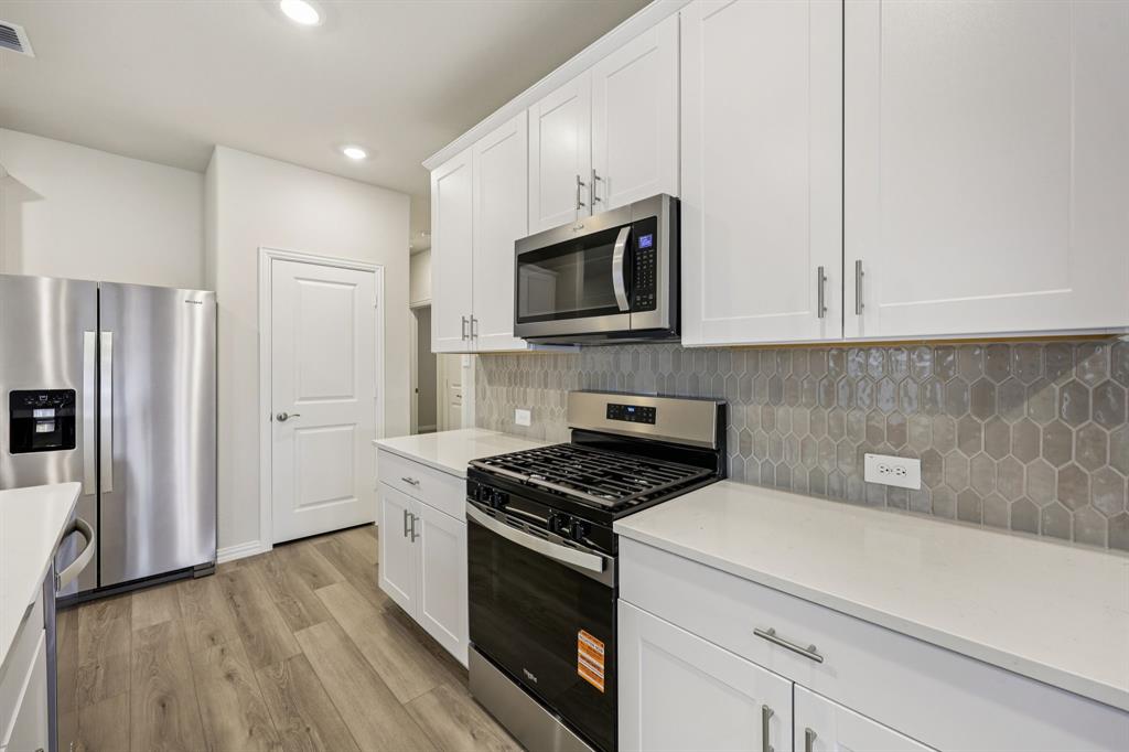 Westmoor - Residential