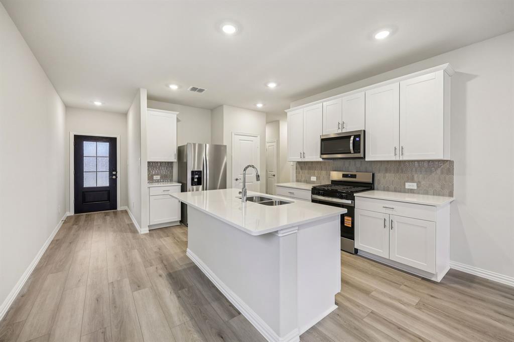 Westmoor - Residential