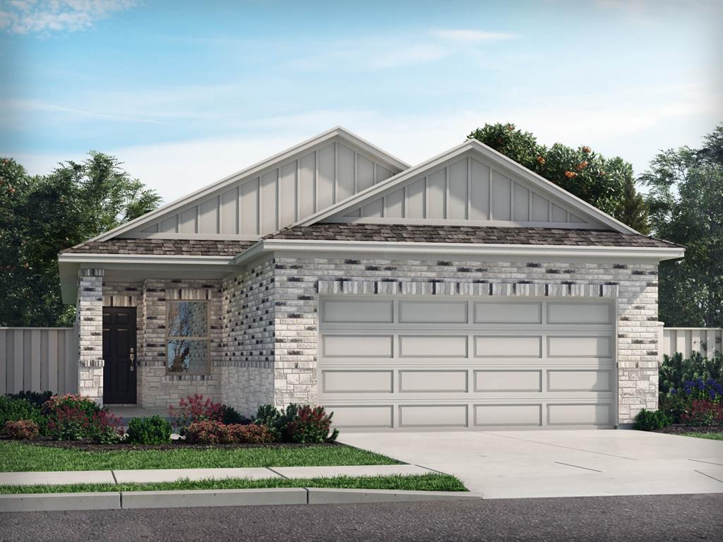 Westmoor - Residential