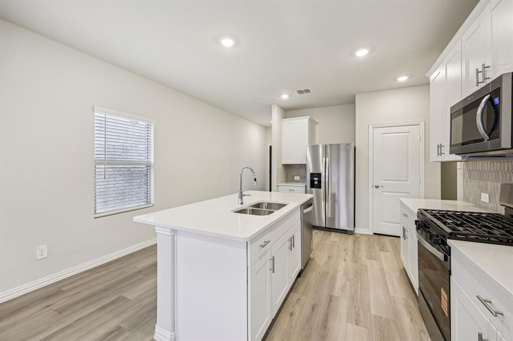Westmoor - Residential